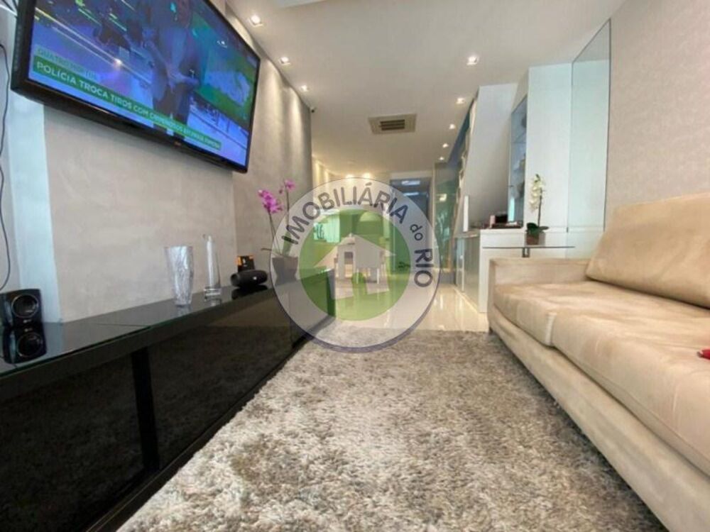 Cobertura, 4 quartos, 189 m² - Foto 6