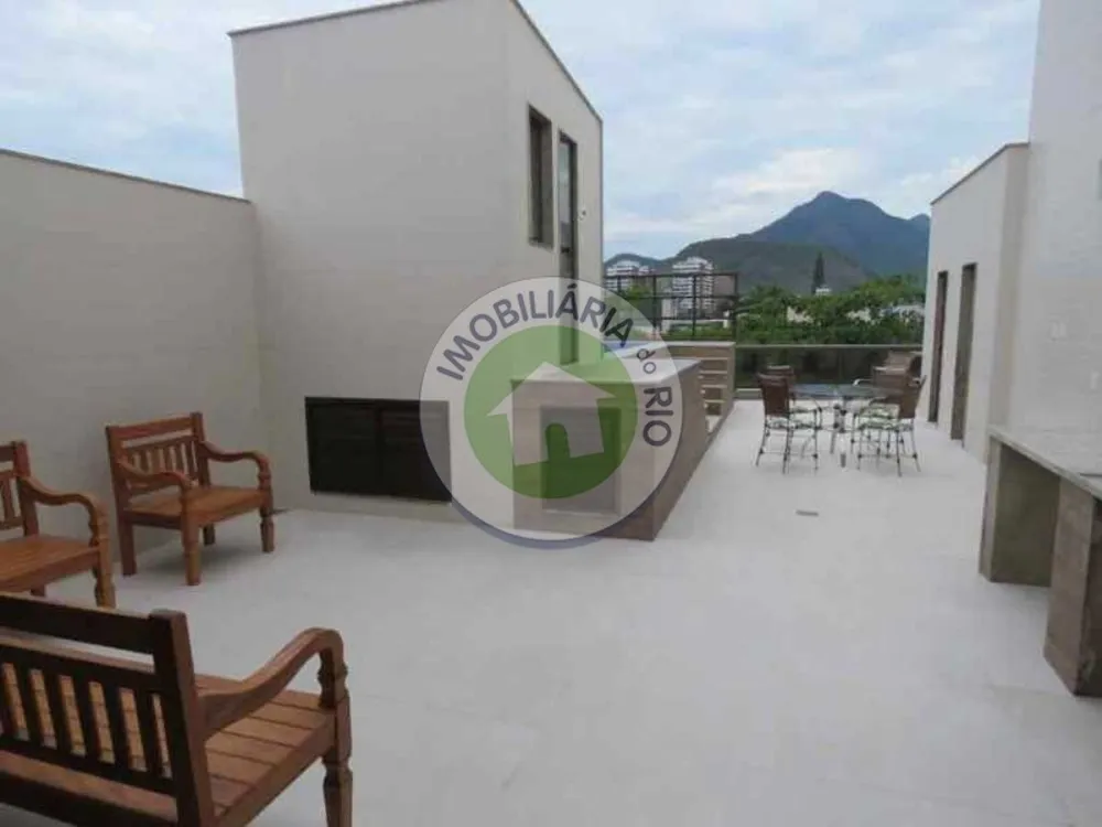 Cobertura, 5 quartos, 460 m² - Foto 12