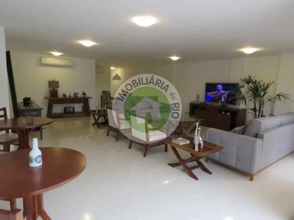 Cobertura, 5 quartos, 460 m² - Foto 3