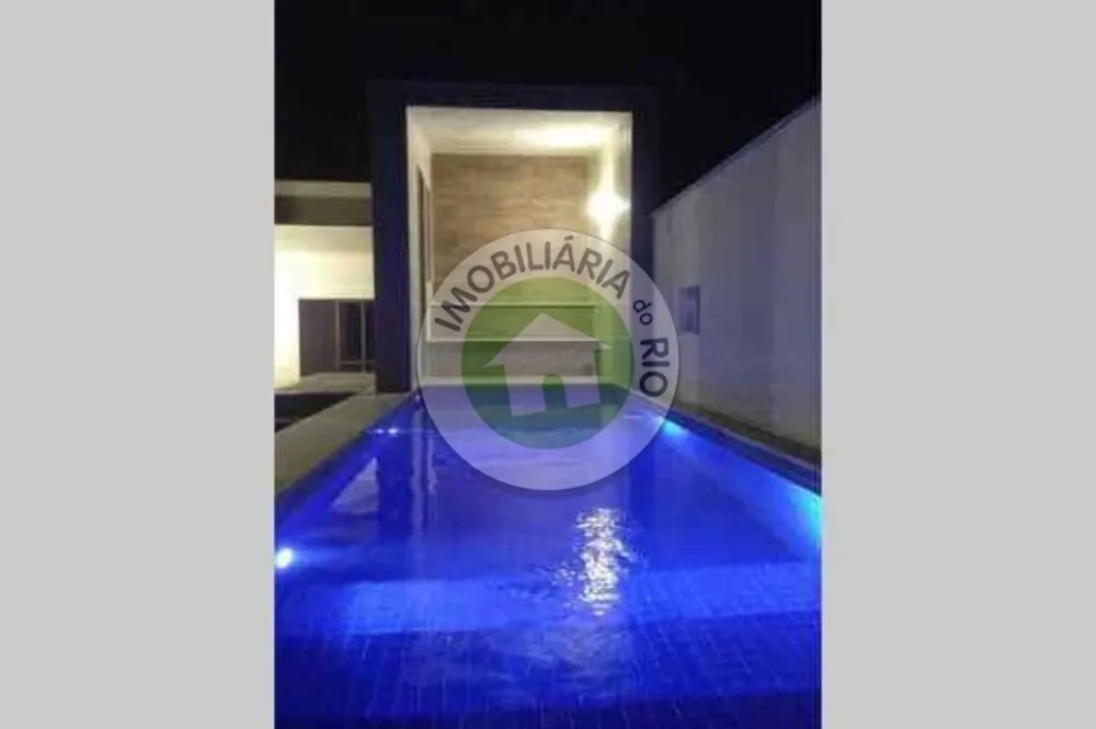 Cobertura, 5 quartos, 460 m² - Foto 2