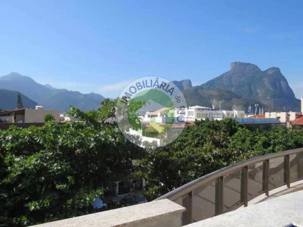 Cobertura, 5 quartos, 460 m² - Foto 1
