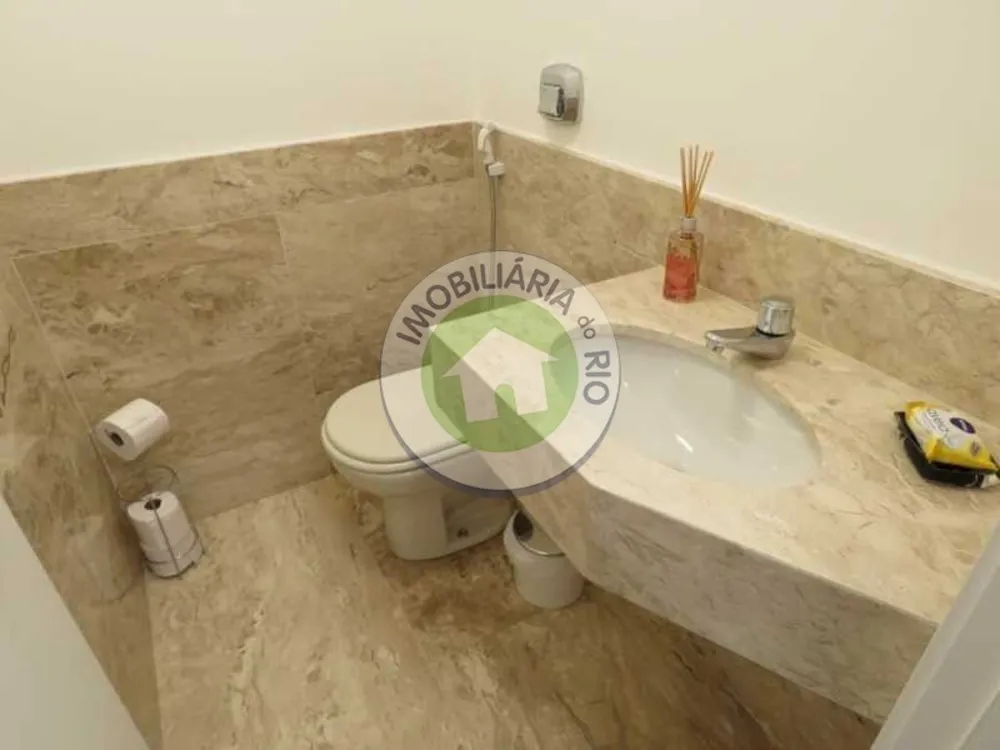 Cobertura, 5 quartos, 460 m² - Foto 5