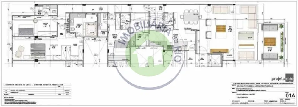 Cobertura, 5 quartos, 460 m² - Foto 8