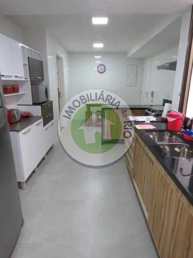 Cobertura, 5 quartos, 460 m² - Foto 13