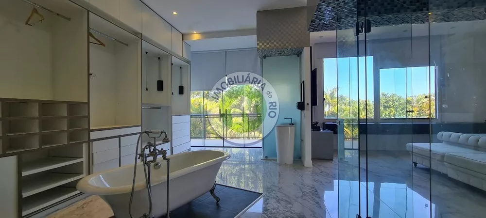 Casa, 8 quartos, 1207 m² - Foto 56