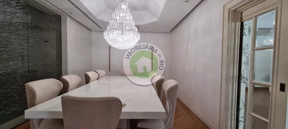 Casa, 8 quartos, 1207 m² - Foto 59