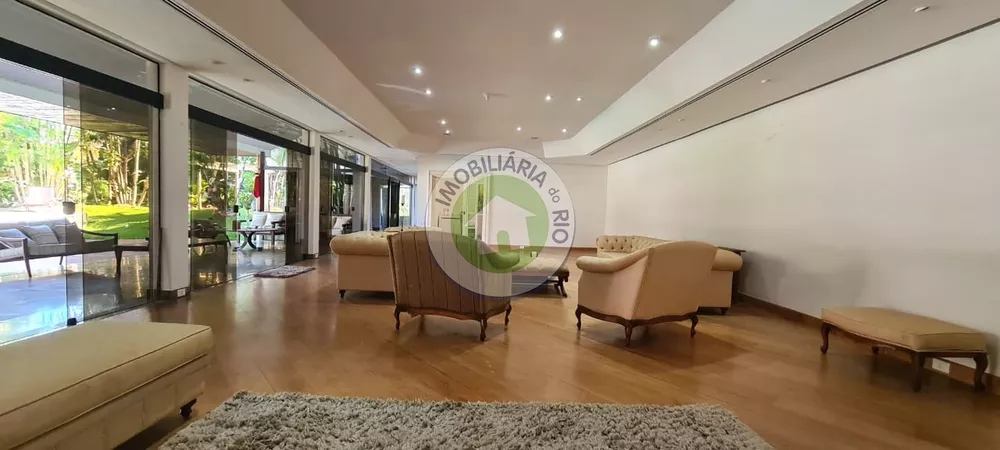 Casa, 8 quartos, 1207 m² - Foto 9