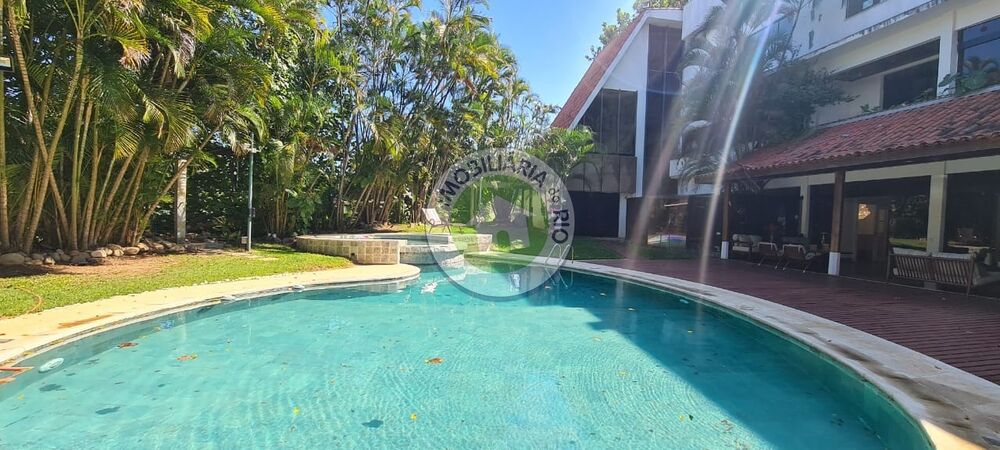Casa, 8 quartos, 1207 m² - Foto 69