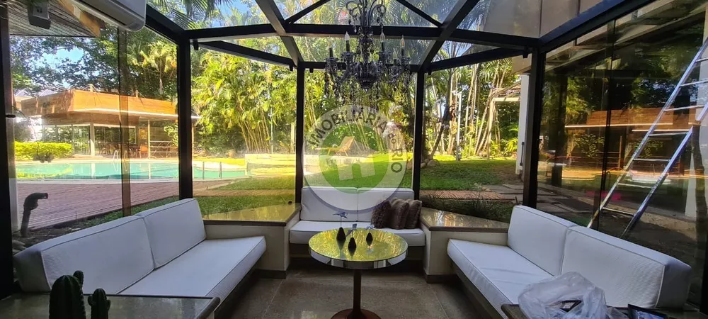 Casa, 8 quartos, 1207 m² - Foto 19