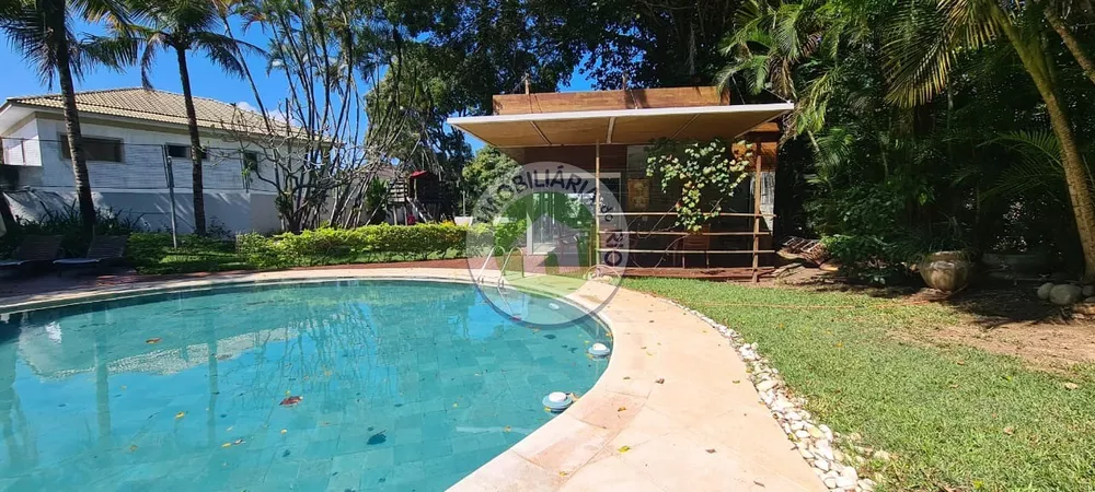 Casa, 8 quartos, 1207 m² - Foto 14