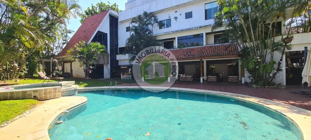 Casa, 8 quartos, 1207 m² - Foto 65