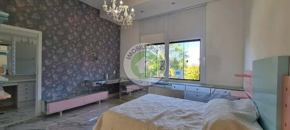 Casa, 8 quartos, 1207 m² - Foto 11