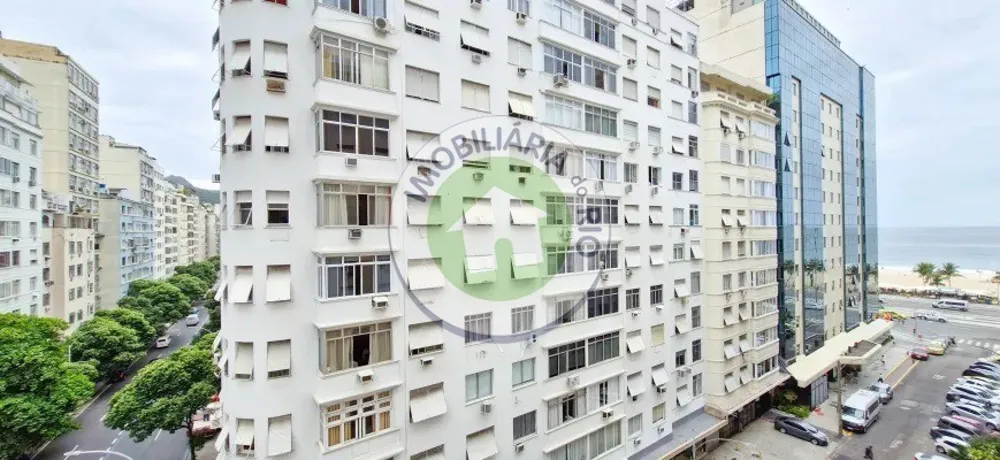 Apartamento, 3 quartos, 130 m² - Foto 3
