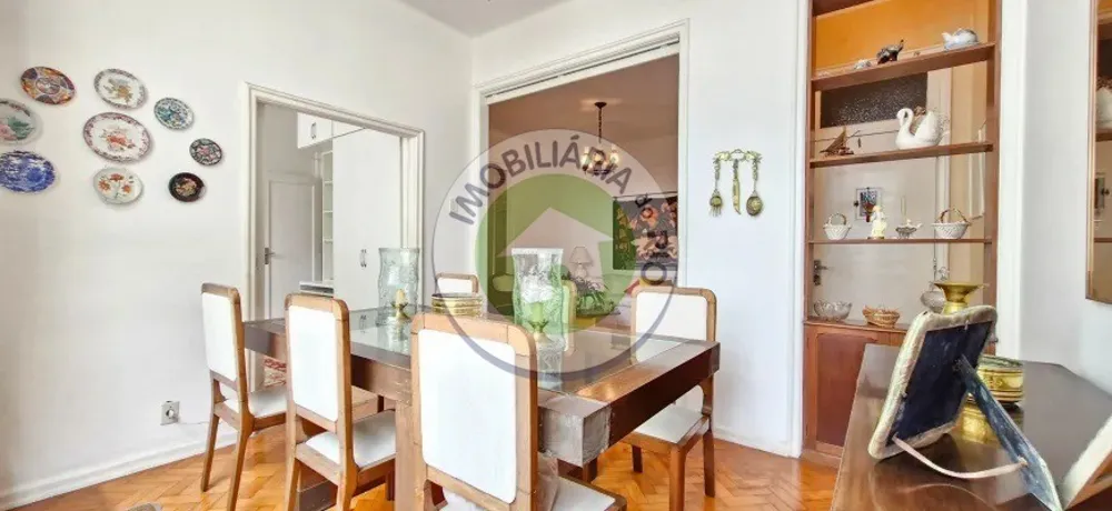 Apartamento, 3 quartos, 130 m² - Foto 7