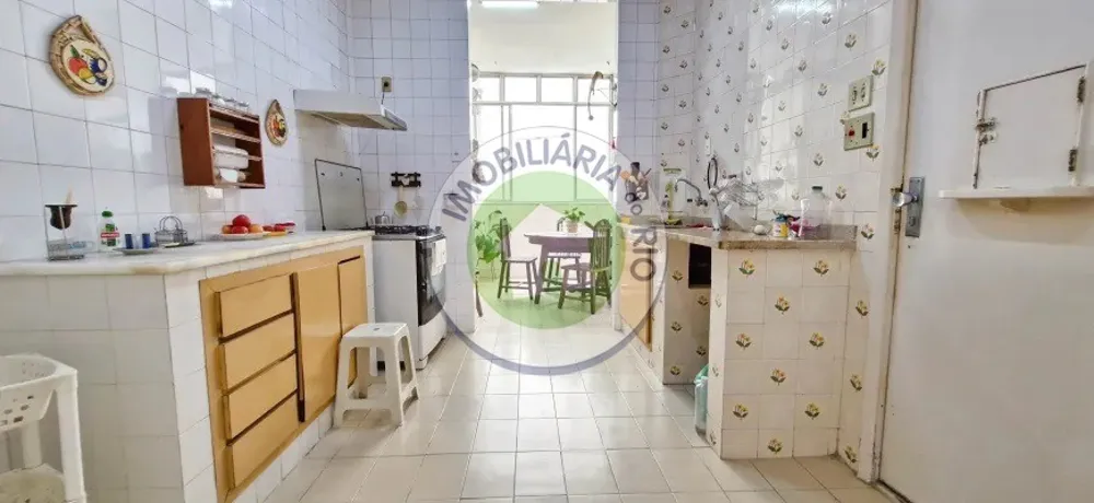 Apartamento, 3 quartos, 130 m² - Foto 29