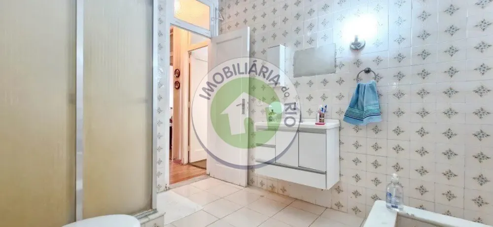 Apartamento, 3 quartos, 130 m² - Foto 27