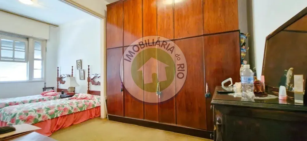 Apartamento, 3 quartos, 130 m² - Foto 16
