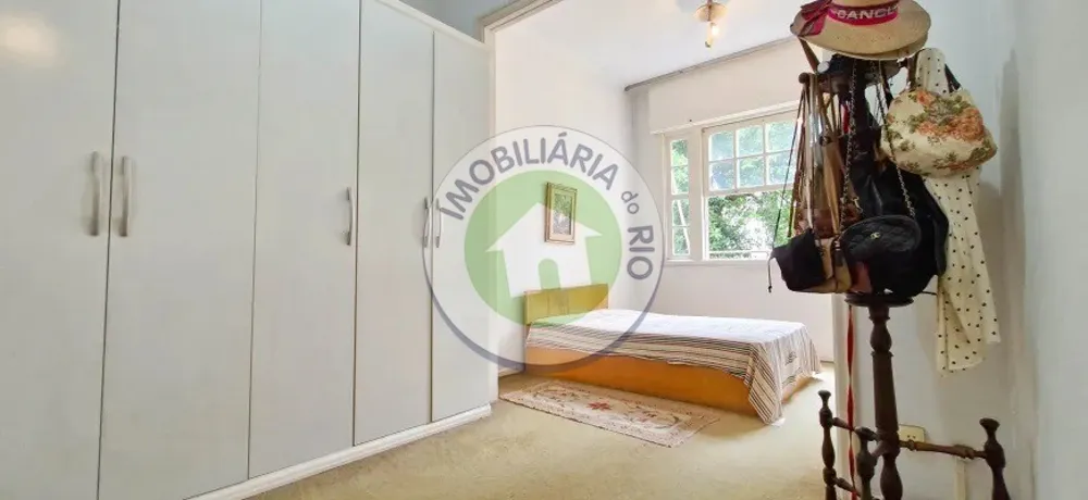 Apartamento, 3 quartos, 130 m² - Foto 20
