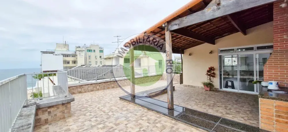 Apartamento, 3 quartos, 130 m² - Foto 38