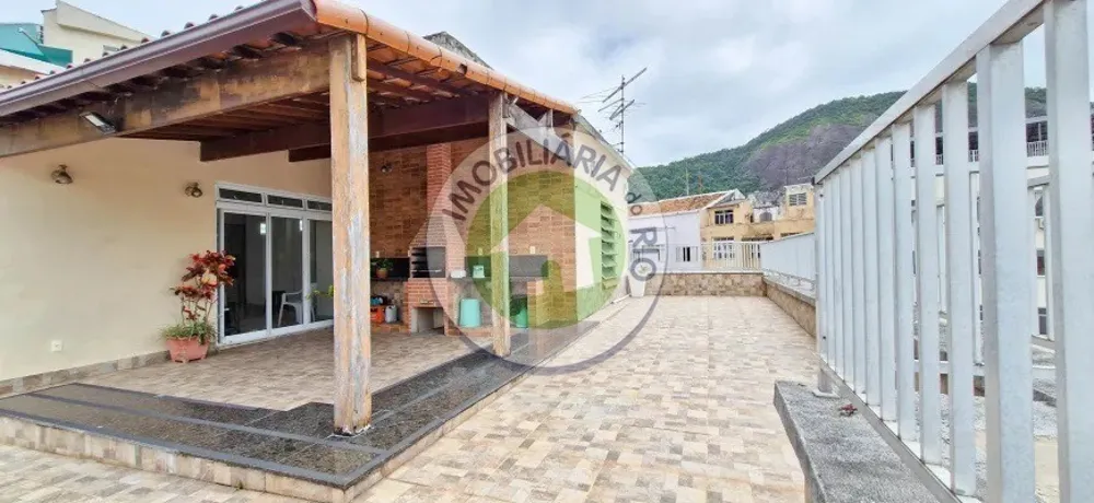 Apartamento, 3 quartos, 130 m² - Foto 39