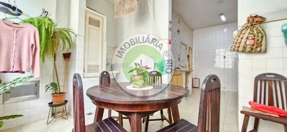 Apartamento, 3 quartos, 130 m² - Foto 31