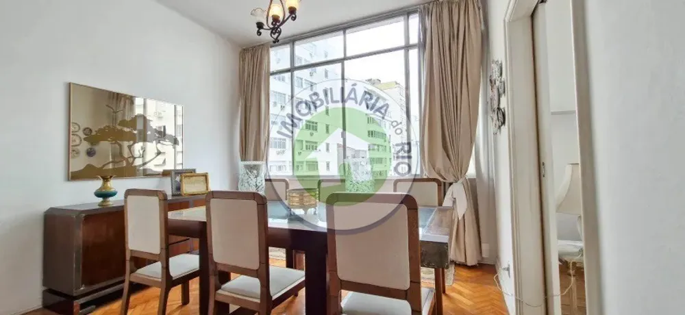 Apartamento, 3 quartos, 130 m² - Foto 8