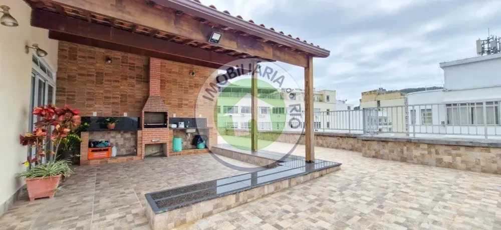 Apartamento, 3 quartos, 130 m² - Foto 40