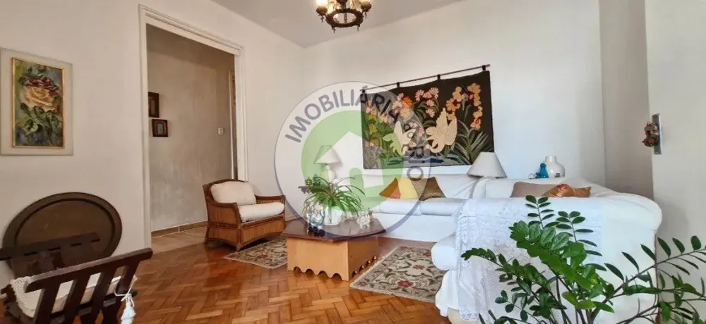 Apartamento, 3 quartos, 130 m² - Foto 6
