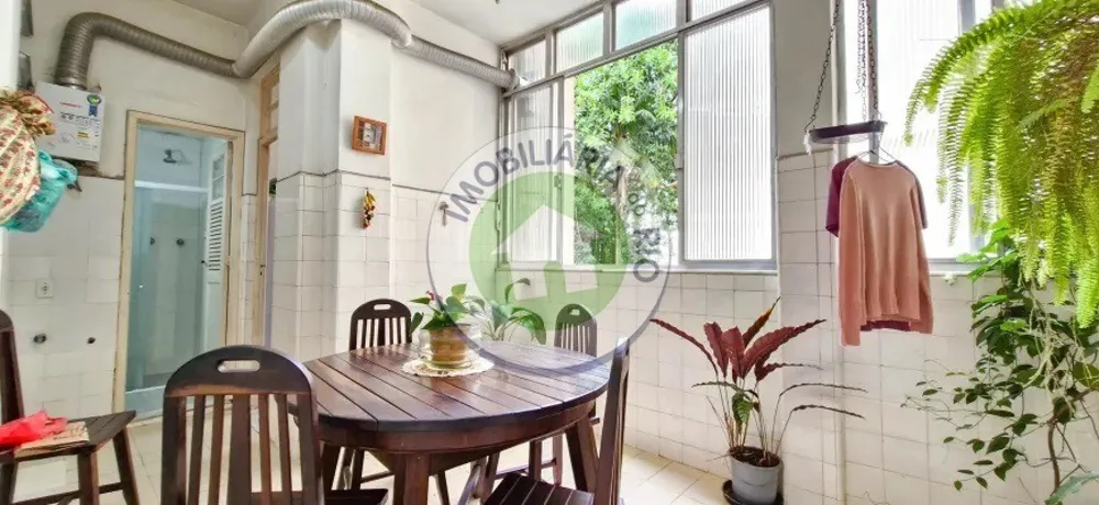Apartamento, 3 quartos, 130 m² - Foto 33