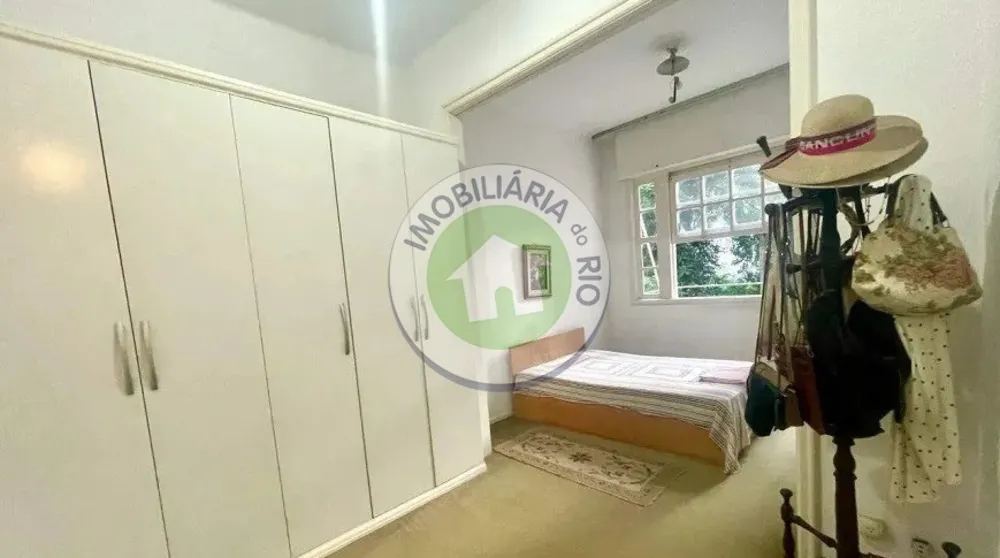 Apartamento, 3 quartos, 130 m² - Foto 23