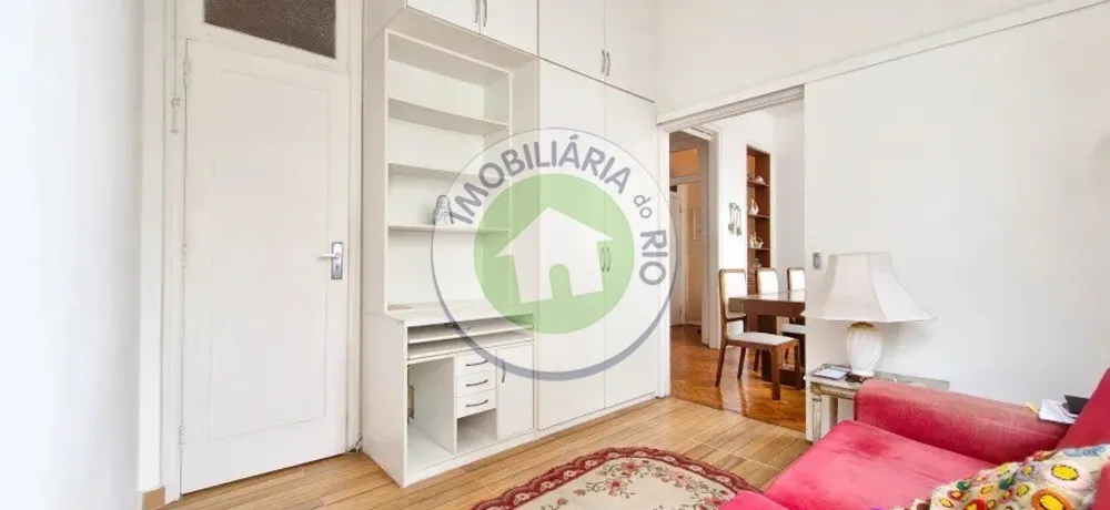 Apartamento, 3 quartos, 130 m² - Foto 15