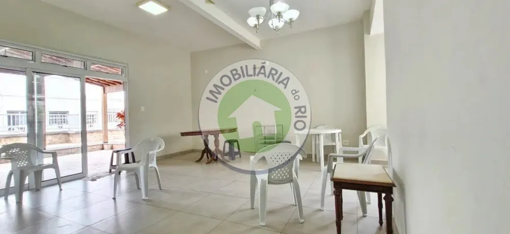 Apartamento, 3 quartos, 130 m² - Foto 41