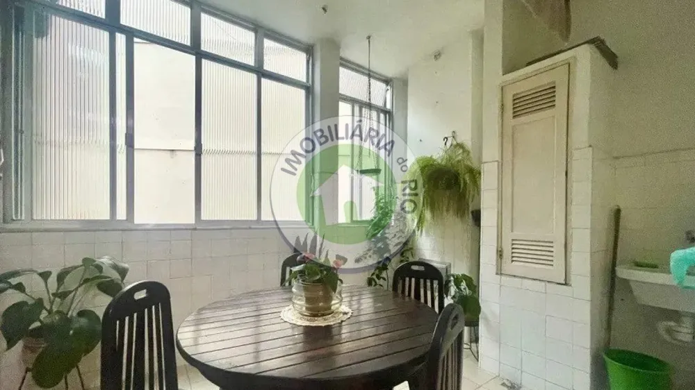 Apartamento, 3 quartos, 130 m² - Foto 34