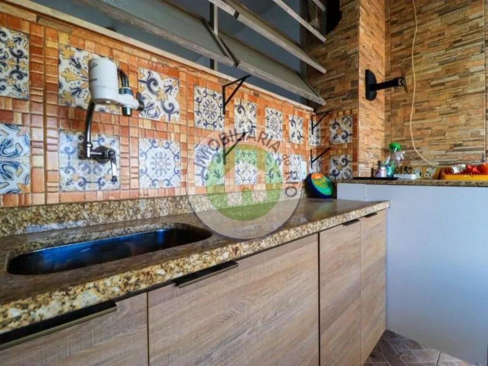Cobertura, 3 quartos, 125 m² - Foto 7