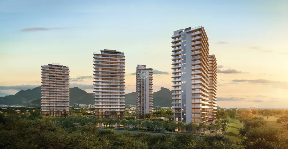 Apartamento, 4 quartos, 194 m² - Foto 59