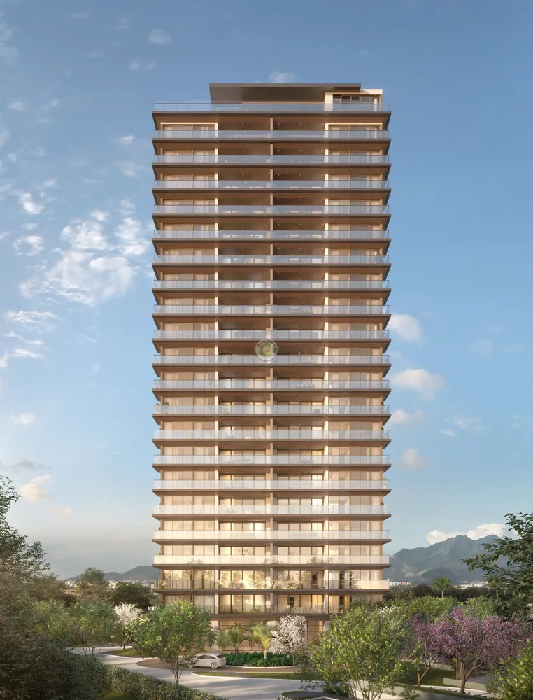 Apartamento, 4 quartos, 194 m² - Foto 3