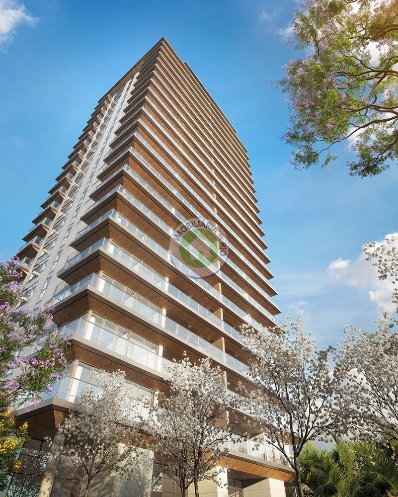 Apartamento, 4 quartos, 194 m² - Foto 49