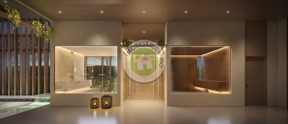 Apartamento, 4 quartos, 194 m² - Foto 30