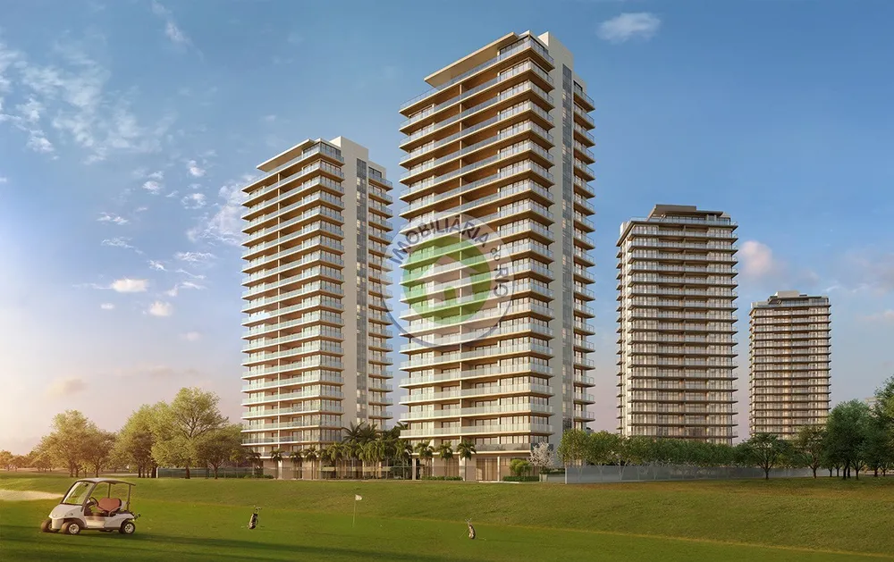 Apartamento, 4 quartos, 194 m² - Foto 58