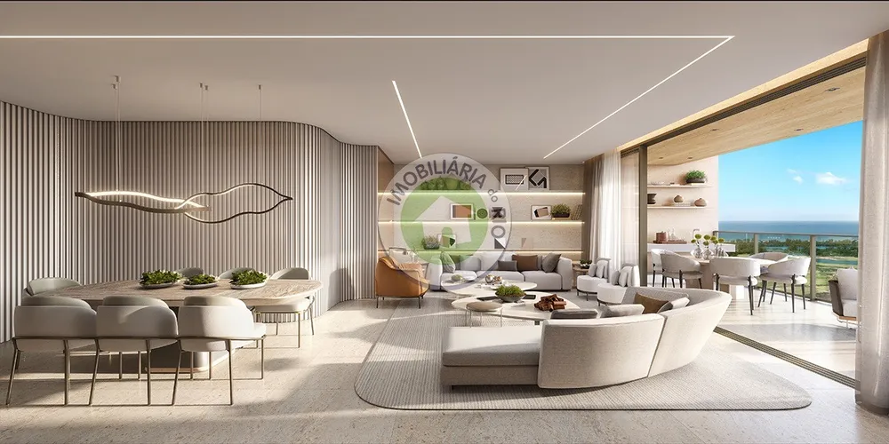 Apartamento, 4 quartos, 194 m² - Foto 40