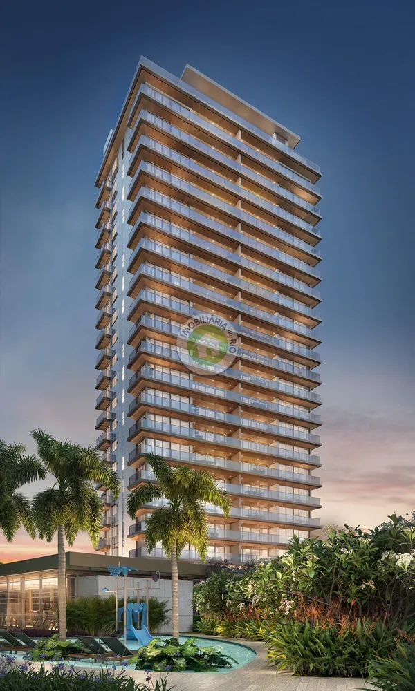 Apartamento, 4 quartos, 194 m² - Foto 4