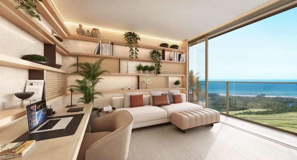 Apartamento, 4 quartos, 194 m² - Foto 37