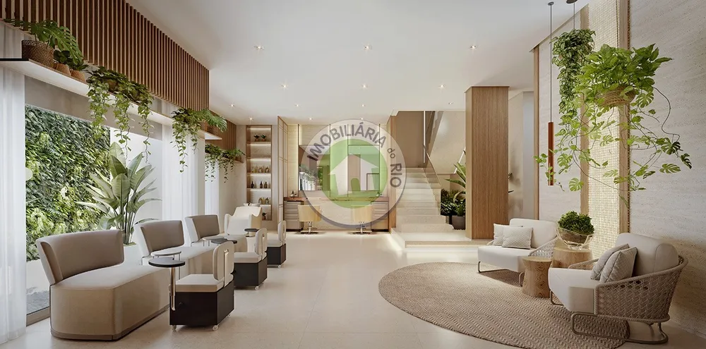 Apartamento, 4 quartos, 194 m² - Foto 23