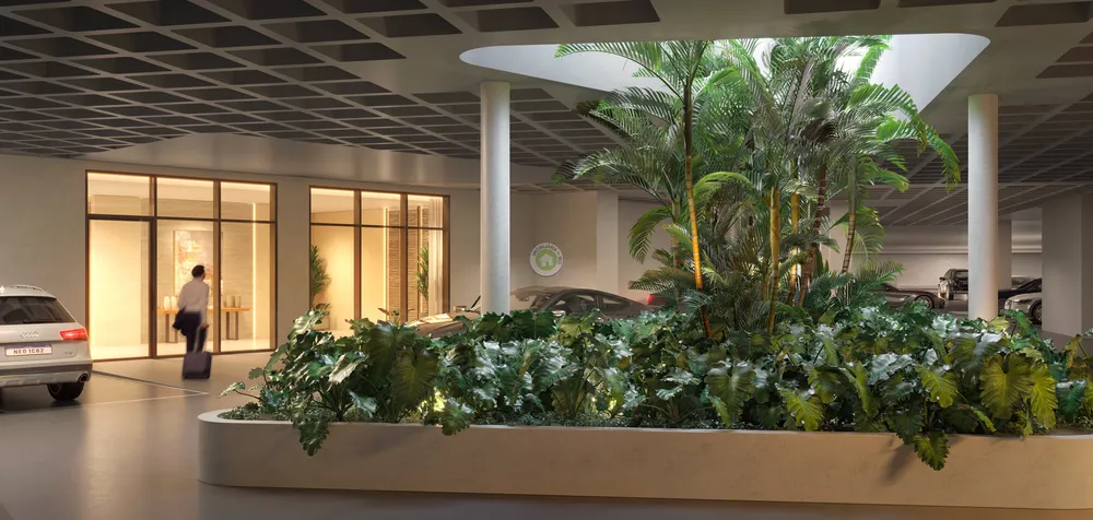 Apartamento, 4 quartos, 194 m² - Foto 51