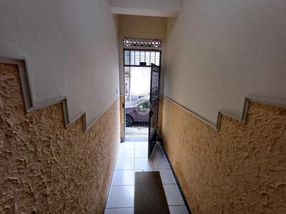 Apartamento, 3 quartos, 96 m² - Foto 2