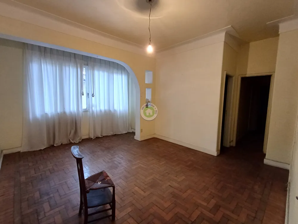 Apartamento, 3 quartos, 96 m² - Foto 5