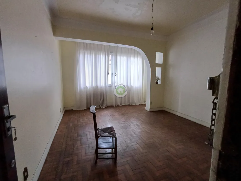 Apartamento, 3 quartos, 96 m² - Foto 4