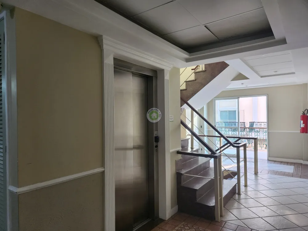 Sala-Conjunto, 30 m² - Foto 18