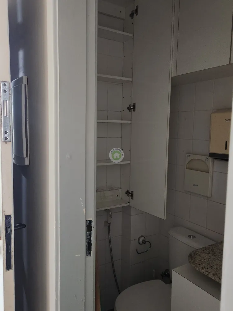 Sala-Conjunto, 30 m² - Foto 6