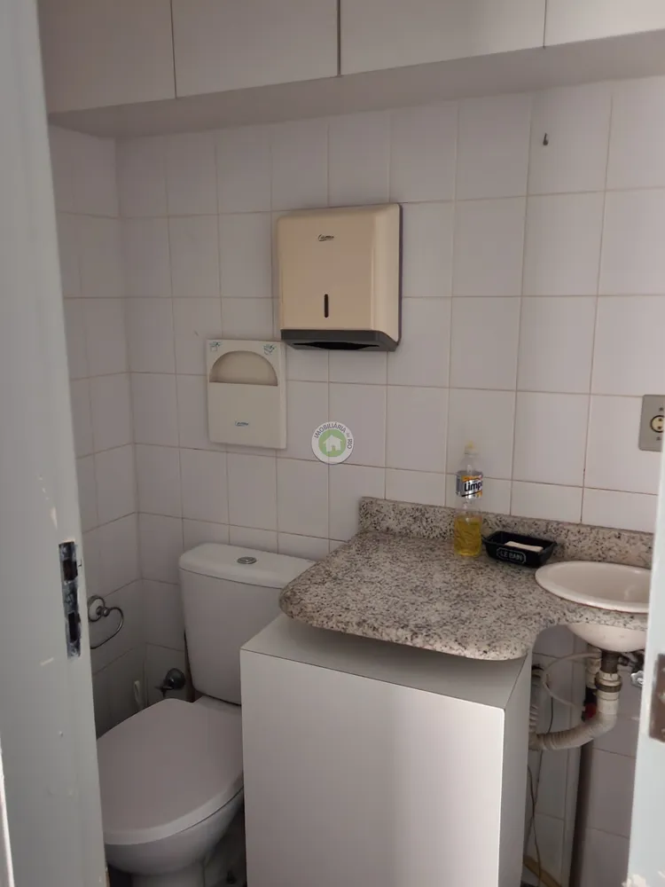 Sala-Conjunto, 30 m² - Foto 4
